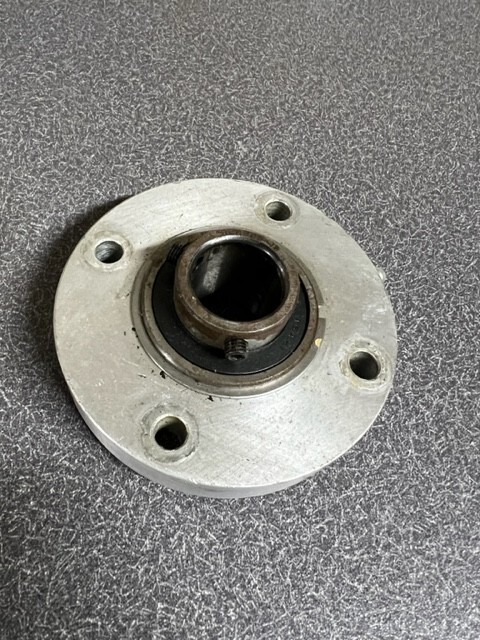 SER205-16 ASAHI Bearing