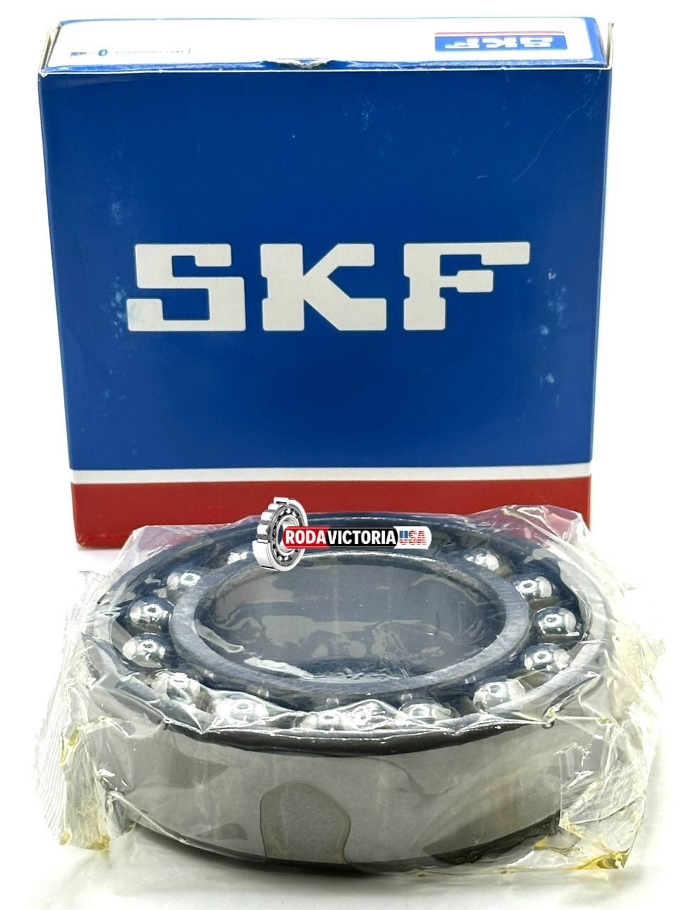 SKF 2210 ETN9 Self Aligning Ball Bearing 50x90x23 mm