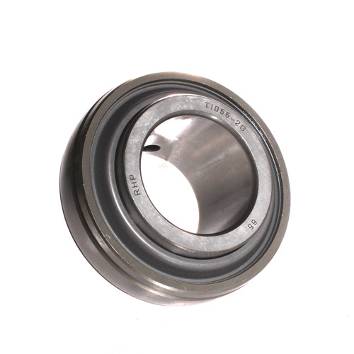 T1055-2G RHP 50,8 x 100 x 55,6 mm BEARINGS FOR HOUSINGS