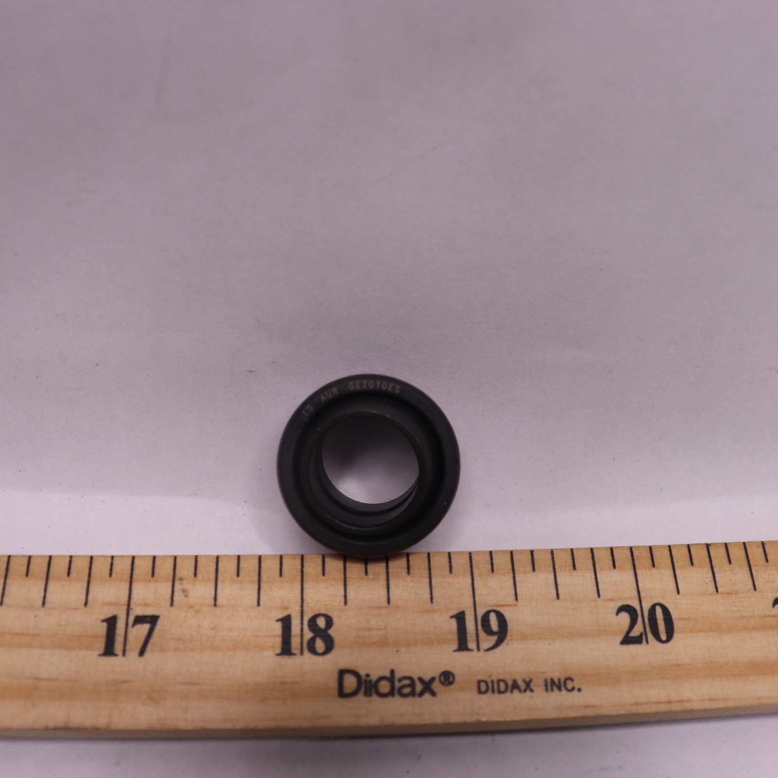 Plain Bearing 5/8″ x 1-1/16″ x 35/64″ GEZ010ES