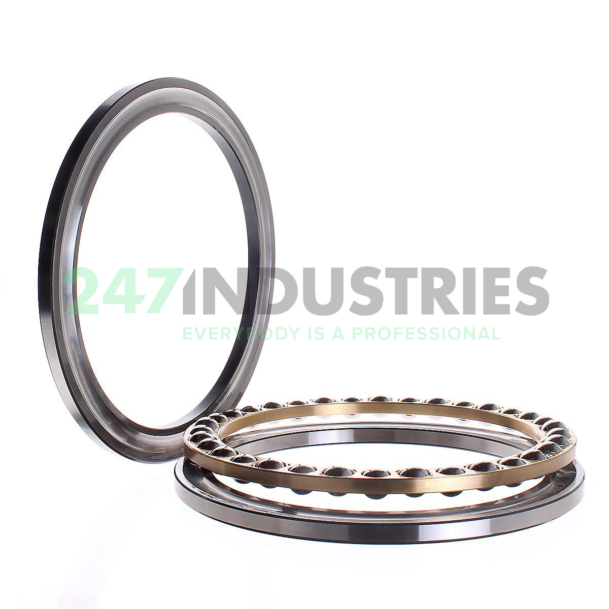 51156M SKF 280 x 350 x 53 mm THRUST BALL SINGLE DIRECTION