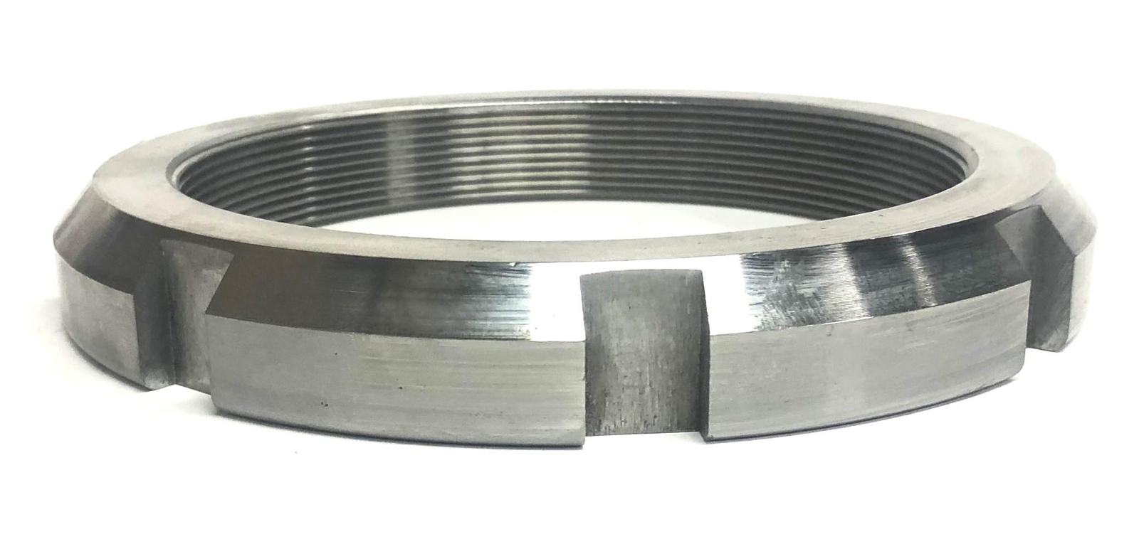 Whitet-Higgins Bearing Locknut PN28 NOS