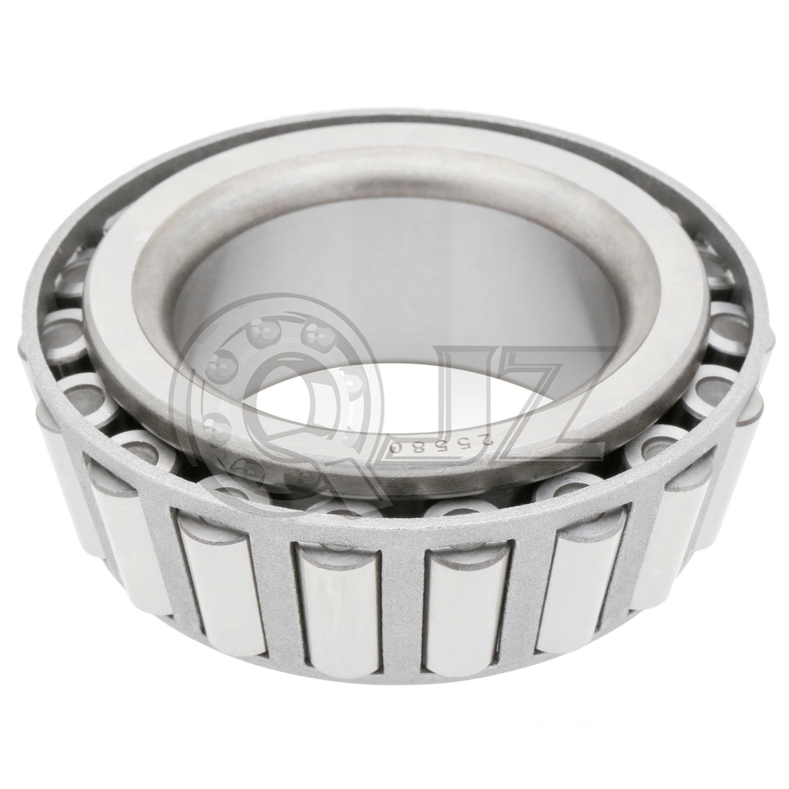 [2-Pack] 25580 Tapered Roller Inner Ring Cone 1 3/4″ (Bore) x 1.0″ (Width)