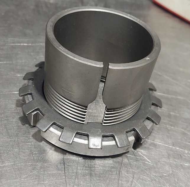 SKF H311 Adaptor Sleeve