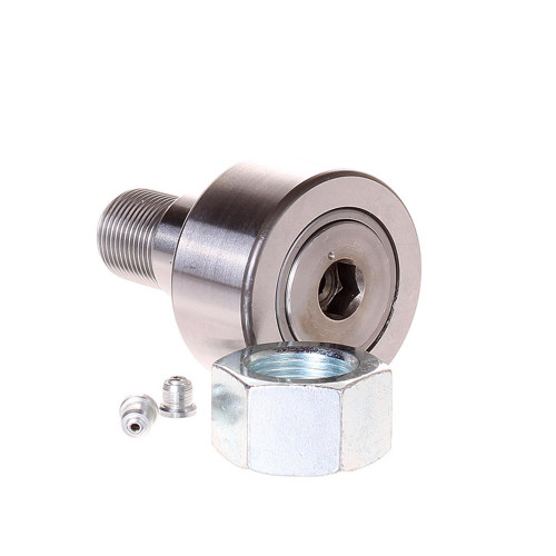 NUKRE47-A-NMT INA 24 x 47 x 66 mm CAM FOLLOWER