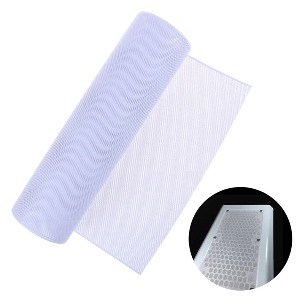 Dust Filter 3050x100cm for PC Cooling and Effective Dust Control