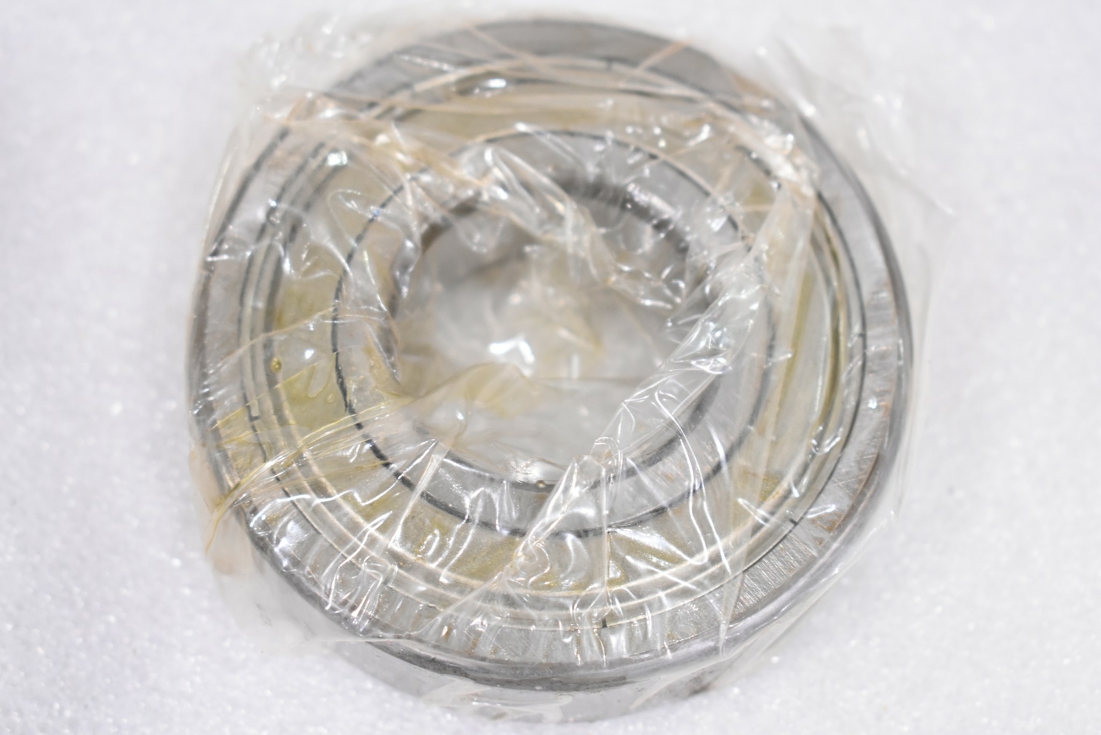 NTN 6307ZC3 RADIAL BALL BEARING, SHIELDED, 35MM ID X 80MM OD X 21MM WIDTH