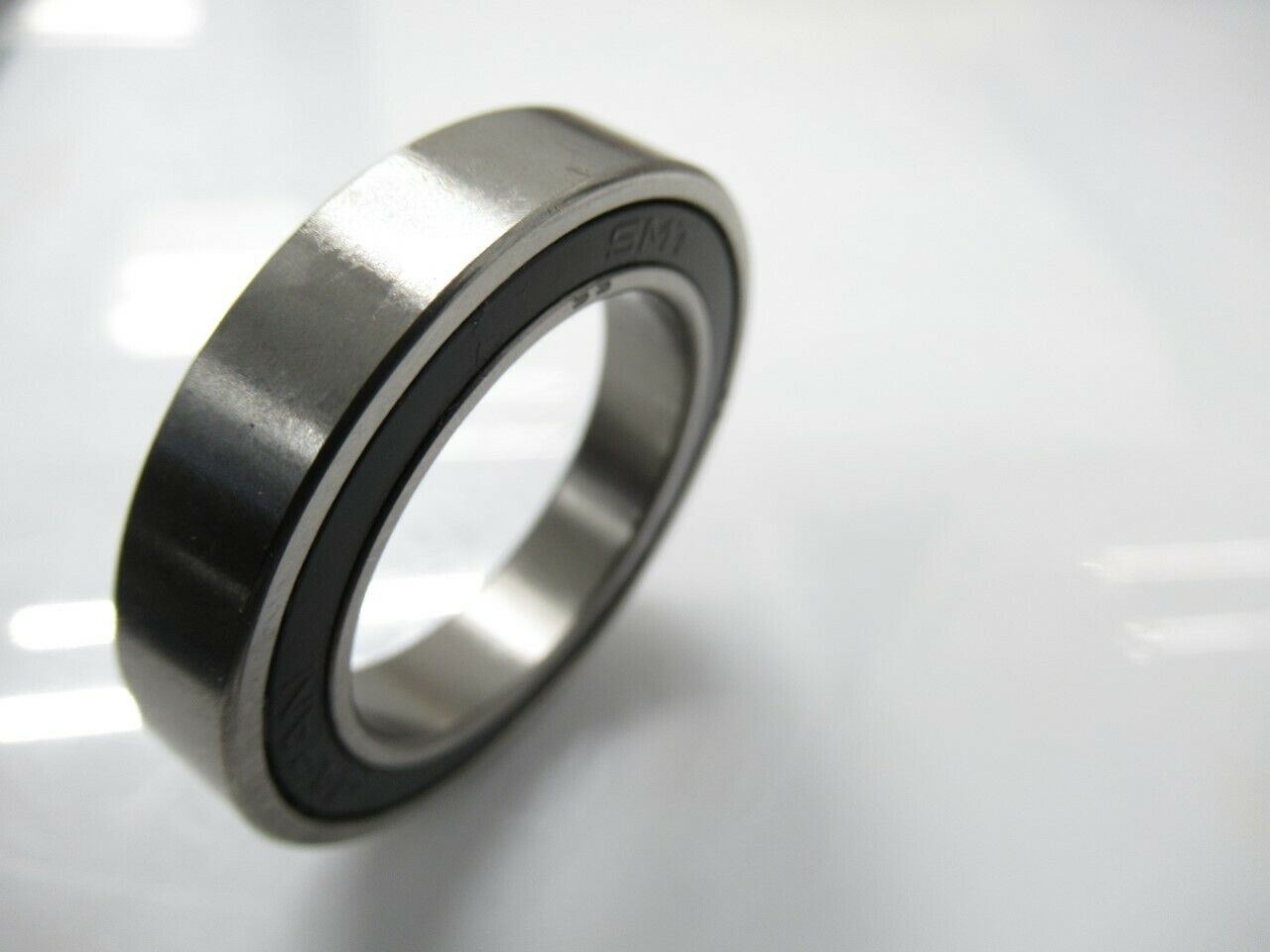 SS61805-2RS Consalidated Bearing Ball Bearing (New)