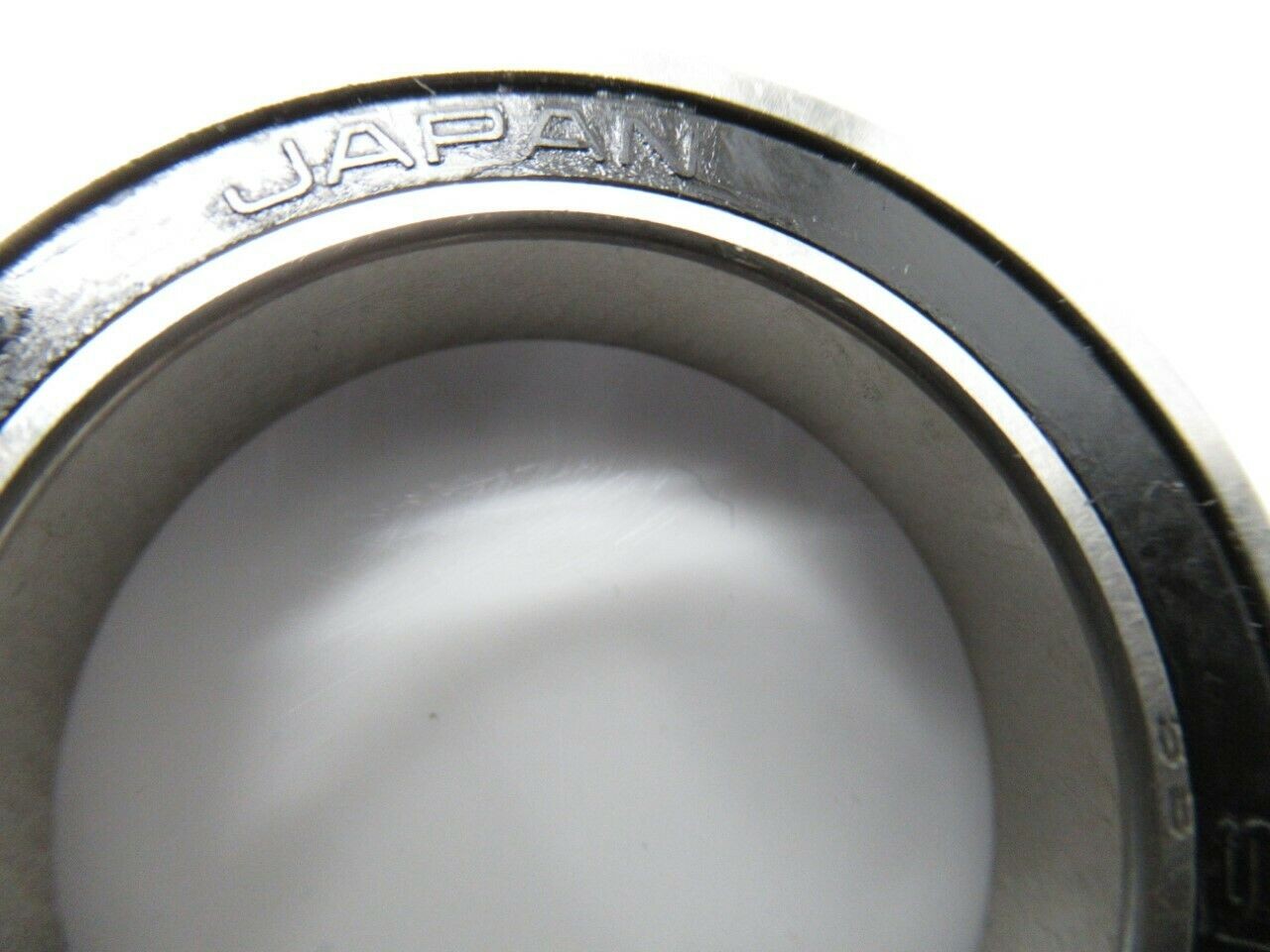 SS61805-2RS Consalidated Bearing Ball Bearing (New)
