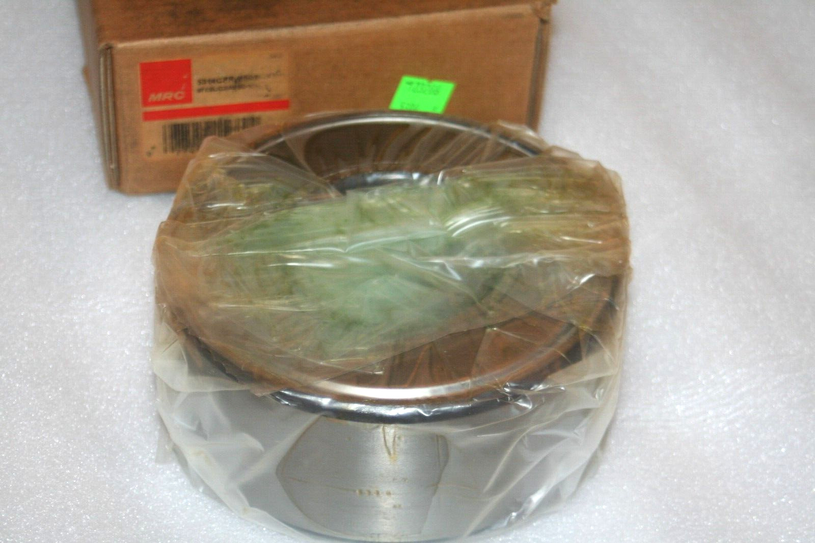 MRC 5314CFF-H501 Double Row Angular Contact Bearing * NEW Open Box *