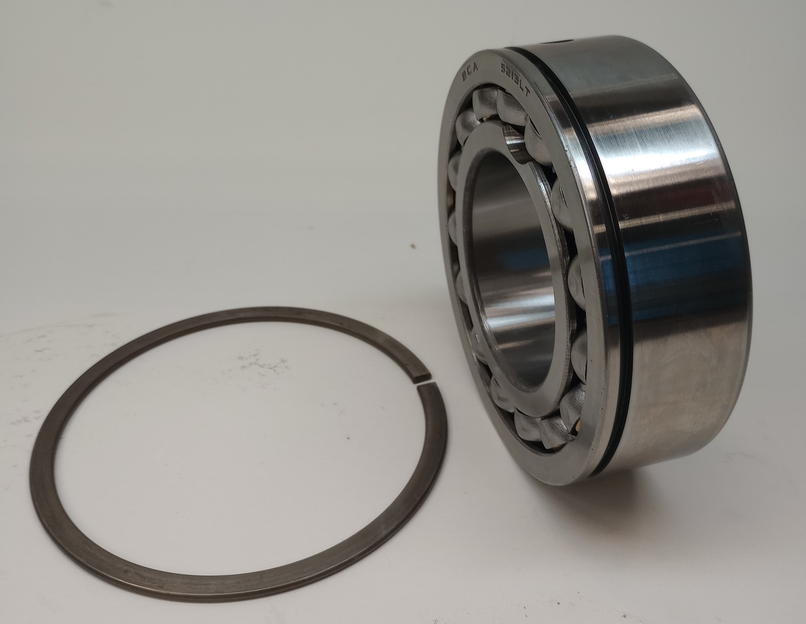 Bower BCA 5213-L Angular Contact Ball Bearing 65 x 120 x 38mm 5213L Double Row