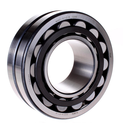 22314-E1-K FAG/Schaeffler Technologies 70 x 150 x 51 mm SPHERICAL ROLLER