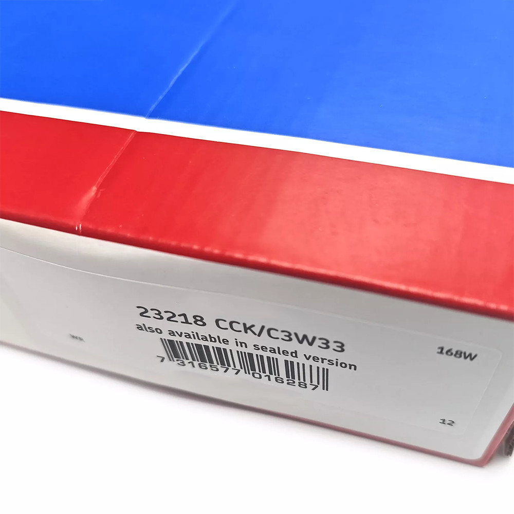 23218CCKC3W33 Spherical Roller Bearings For SKF 23218CCK/C3W33