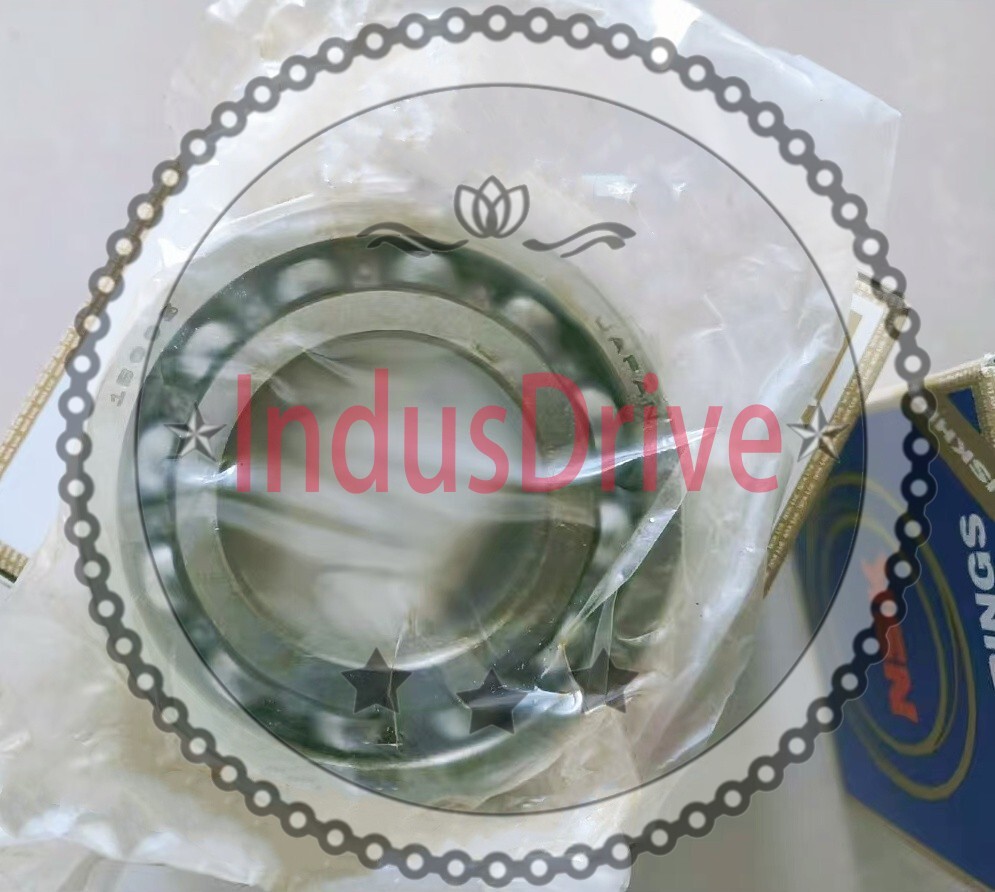 NEW NSK 16005CM deep groove ball bearing 1PCS #DC
