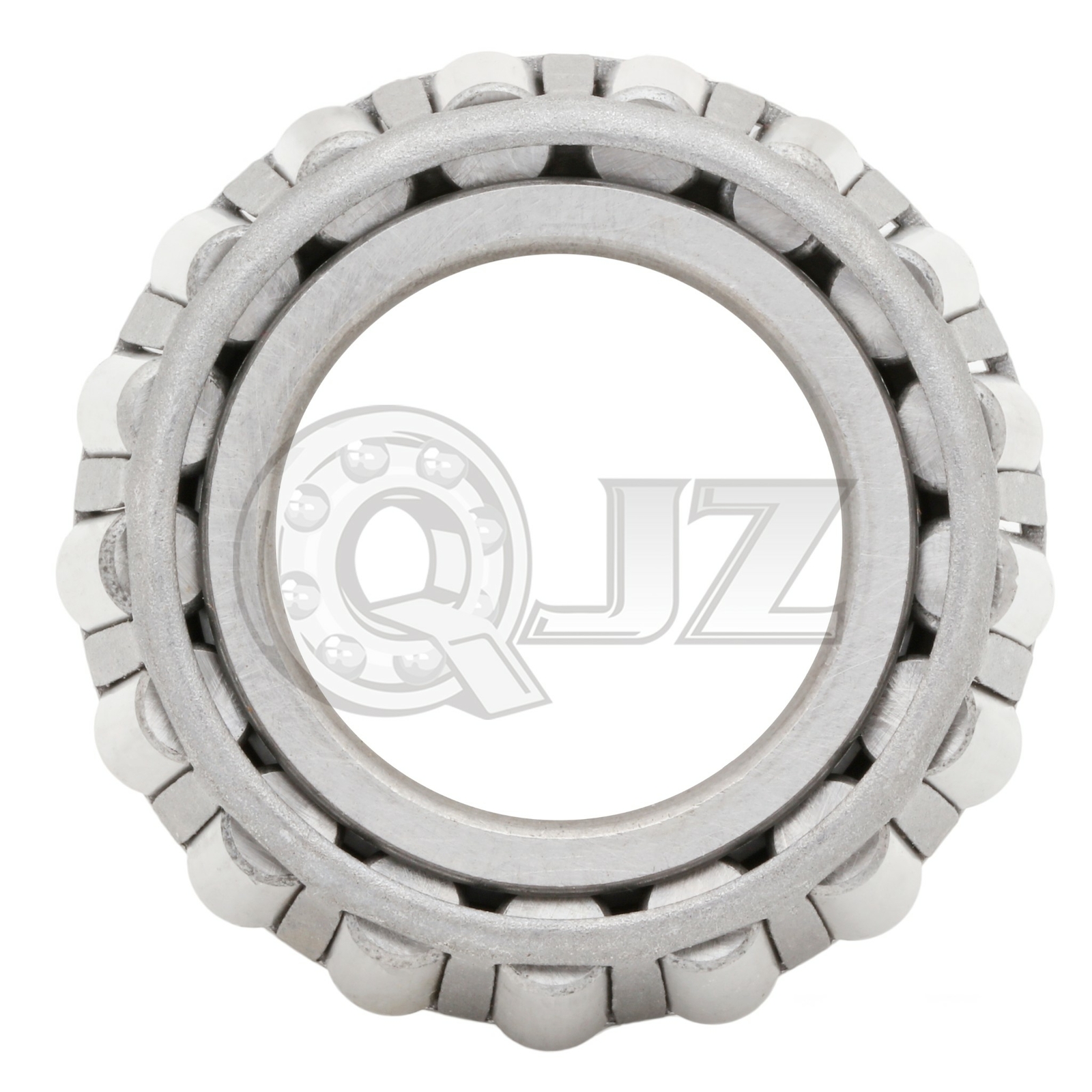 [2-Pack] 15590 Tapered Roller Bearing Inner Cone 1-1/8″ (Bore) x 0.6875″ (Width)