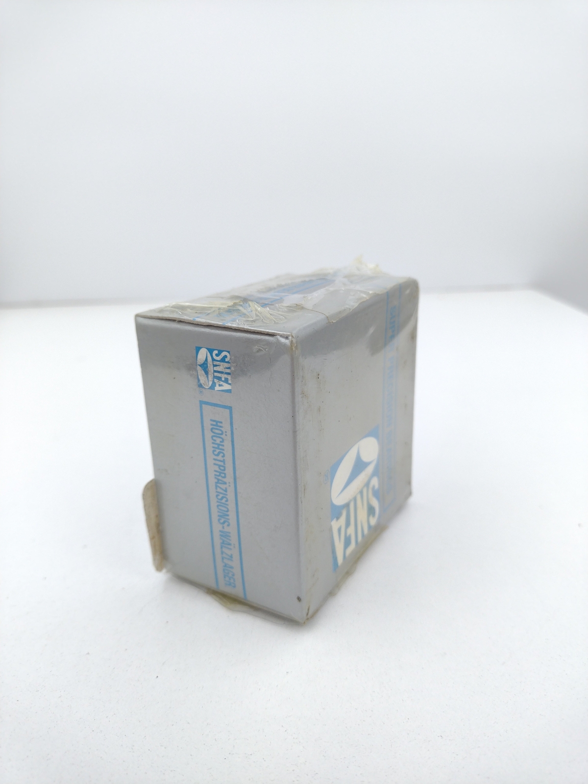 * SNFA EX35 9CE1 DDM Super Precision Angular Contact Ball Bearing (1 Pair)