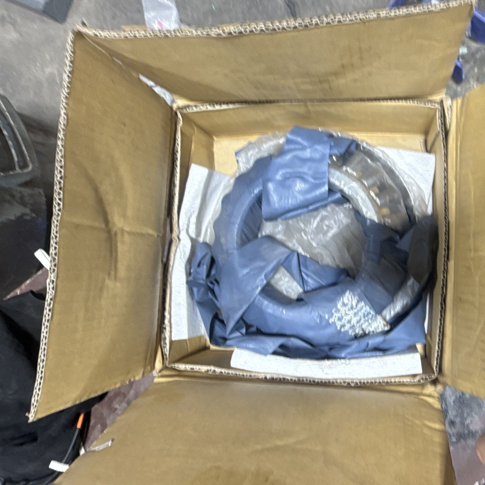 Koyo 29330RN Spherical Roller Thrust Bearing, Steel 150x250x60mm