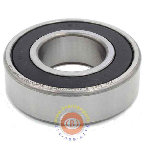 Replaces White 104565A HITCH BEARING 2-105