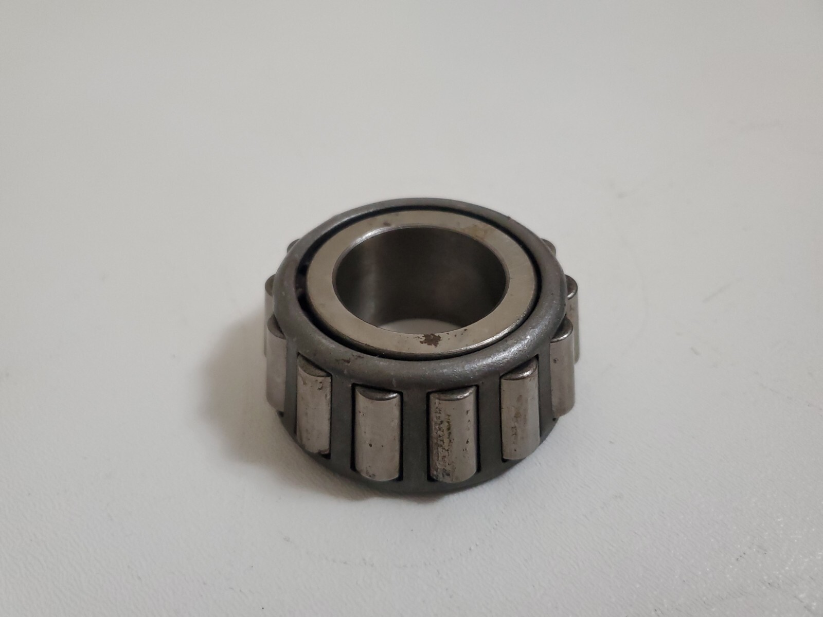 Bower 2559 Tapered Roller Bearing Cone