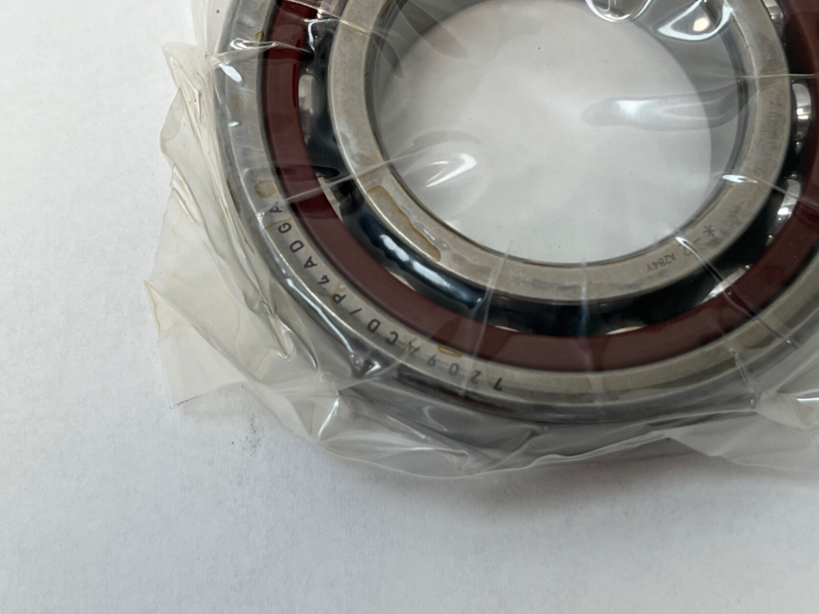 SKF 7209A-CDGA/P4A Bearing 45x85x19 mm 7209A 7209-ACD-P4A-DGA Italy