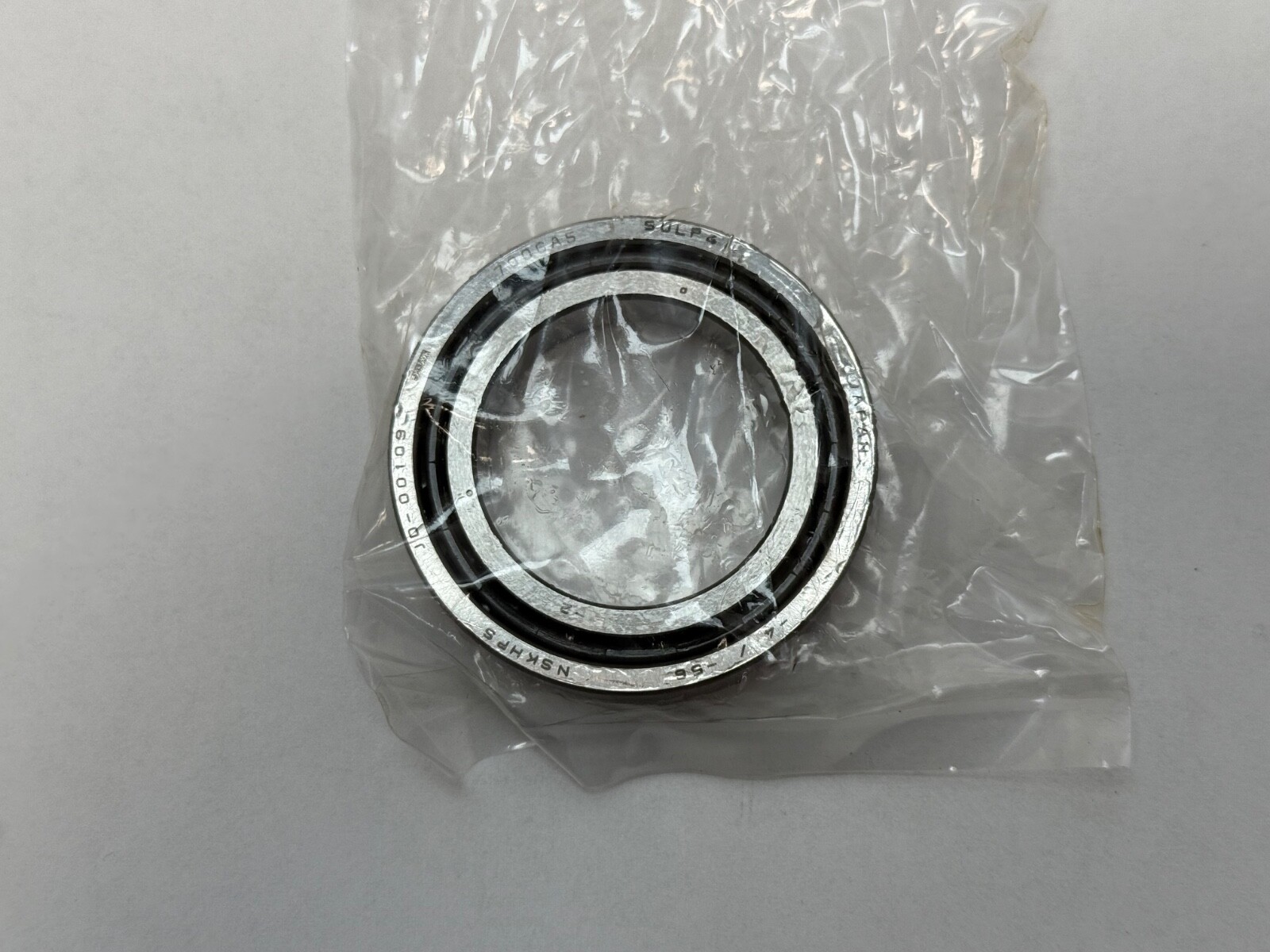 NSK 7906A5TYNSULP4 Bearing 71906 ACD 7906-A5-TYN-SUL-P4 7906E 30x47x9 mm