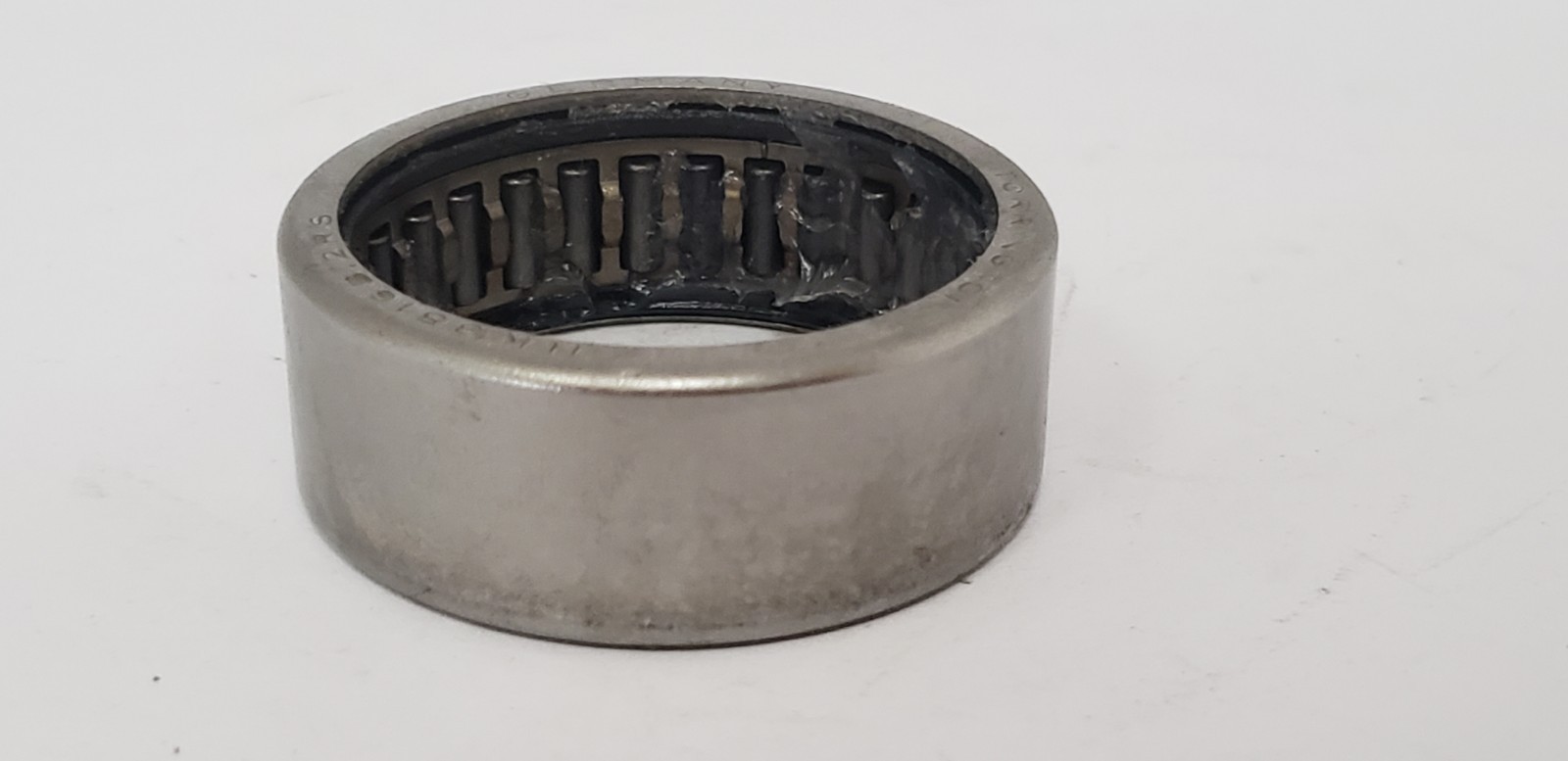 TORRINGTON HK3516B.2RS (HK3516B) CAGED NEEDLE ROLLER BEARING, 35x42x16mm, NNB