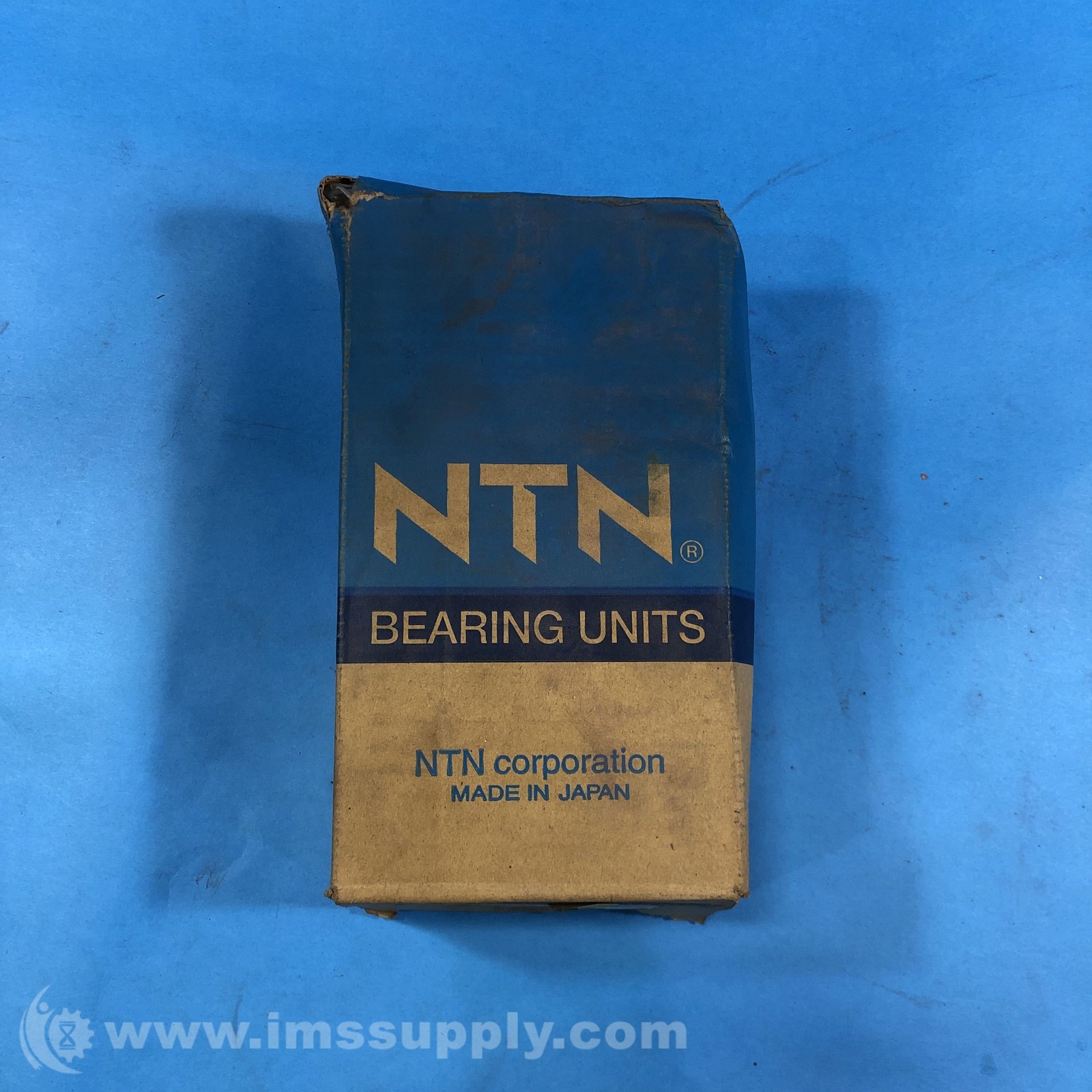 Ntn Bearing UCP208-108D1 Pillow Block Unit FNFP
