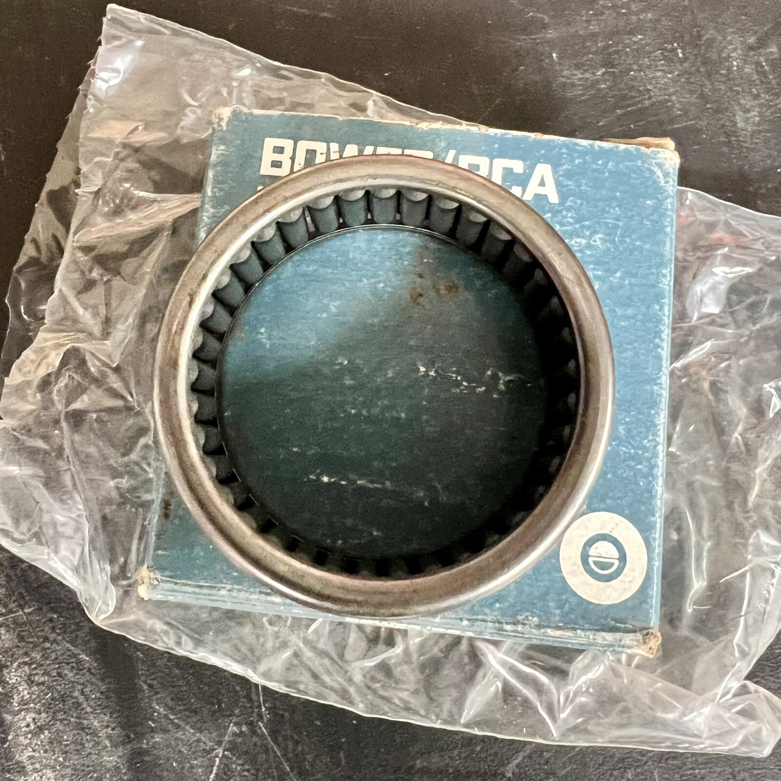 New Bower BCA S4E B2110 Roller Bearing Federal Mogul