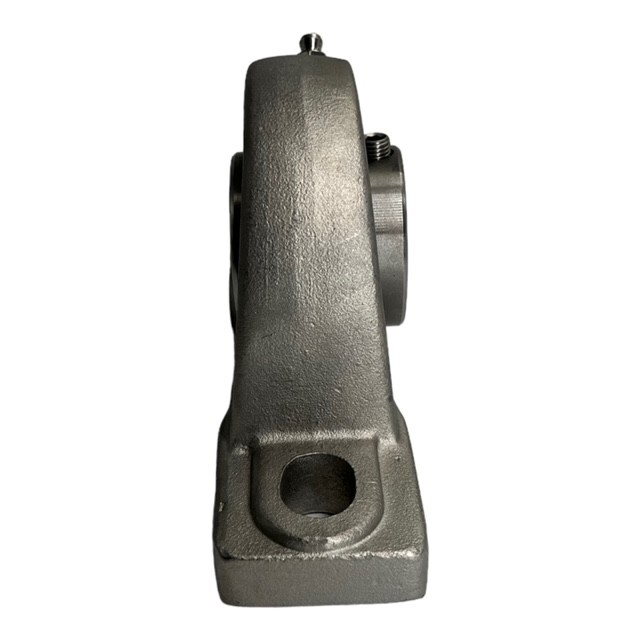 SNR SUCP207 Pillow Block Housing Unit 167x48x94mm