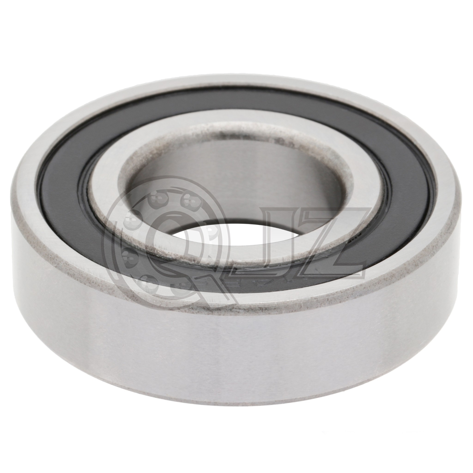[100-Packs] R14-2RS Radial/Deep Groove Bearing [0.875″ ID x 1.875″ OD x 0.50″ W]