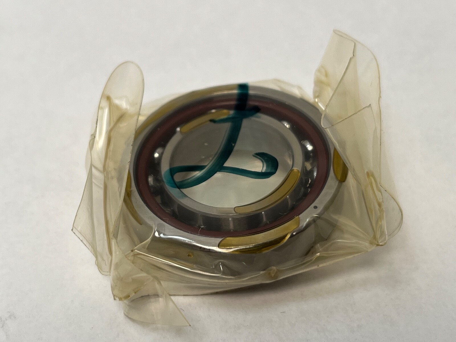 SNFA VB20-9CE0DUL-1/2PR Bearing 20x37x9 mm 7904-P2 VB20-9-CE-0-DUL Italy