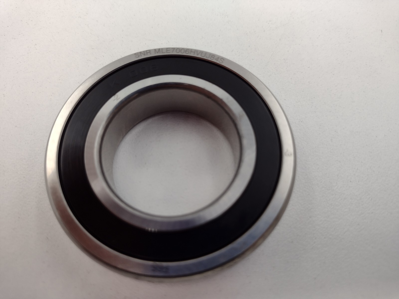 SNR Machline MLE7006HVUJ84S Angular Contact Bearing