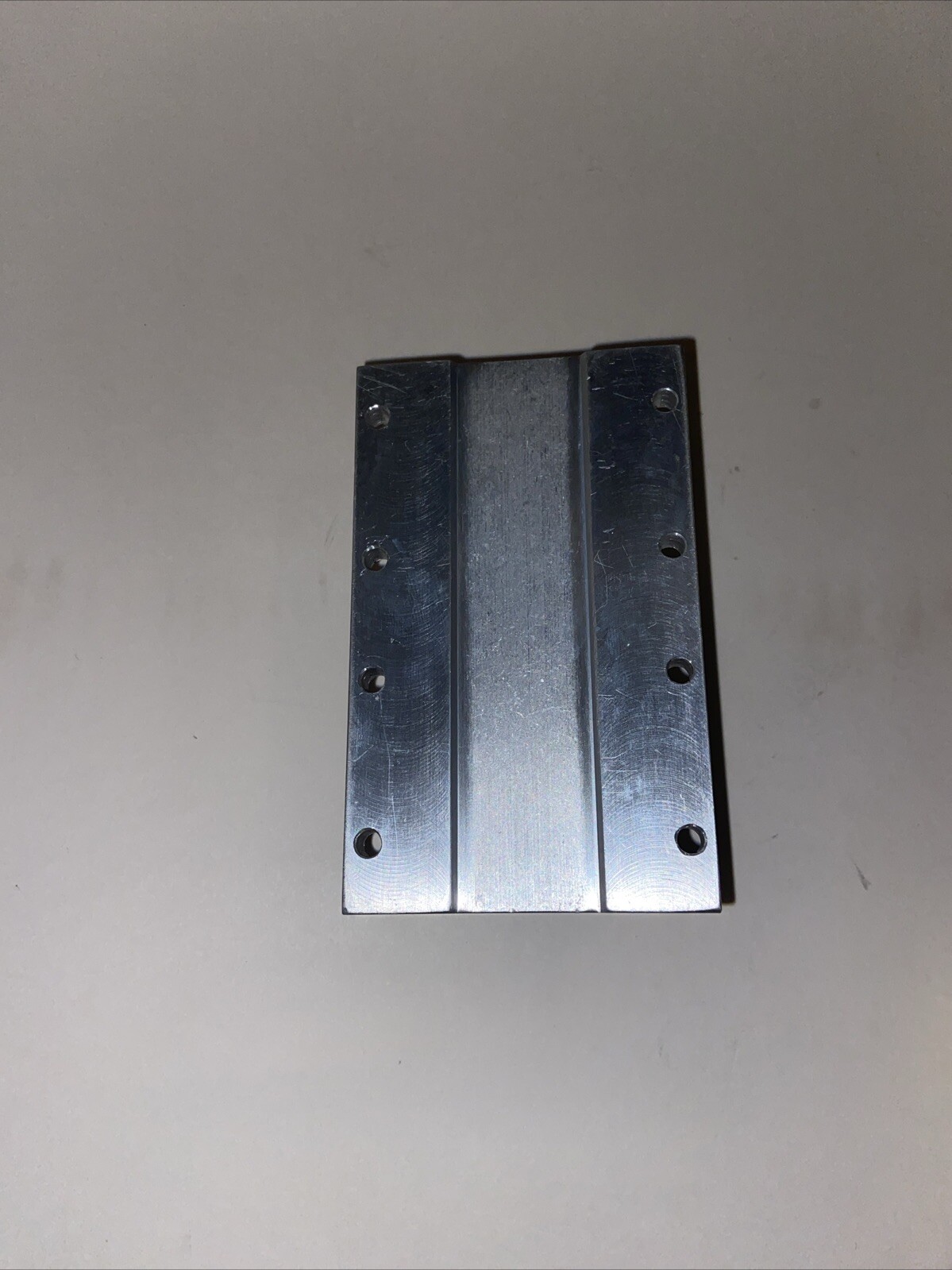 PBC Linear Bearing Pillow Block Bearing .75 In 3/4″ Bore 4.50 In 4 1/2” Length