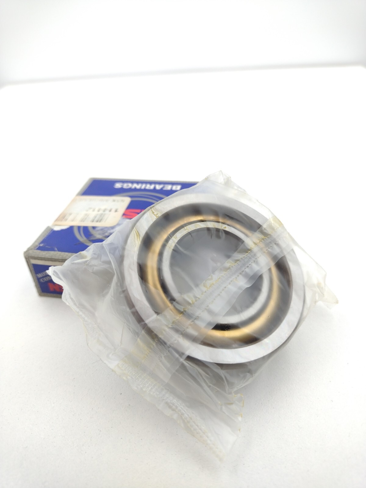 NSK 7206 BYG Angular Contact Bearing