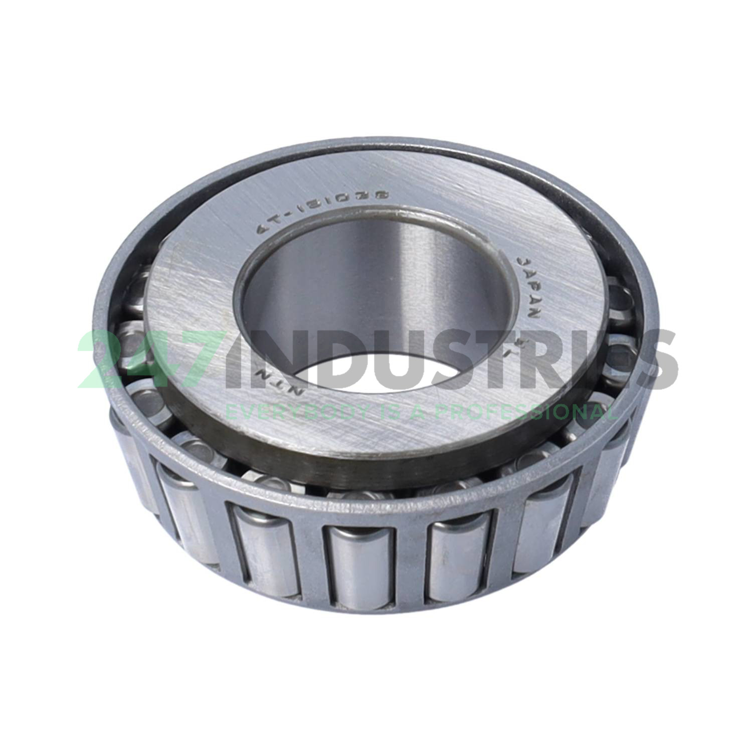 4T-15103S NTN 26,16 x 0 x 19,93 mm TAP. ROLL. SINGLE ROW CONE
