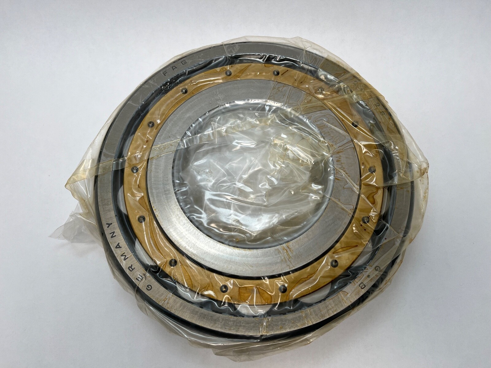FAG 20328MB Single Row Spherical Bearing 140x300x62 mm 20328-MB Germany