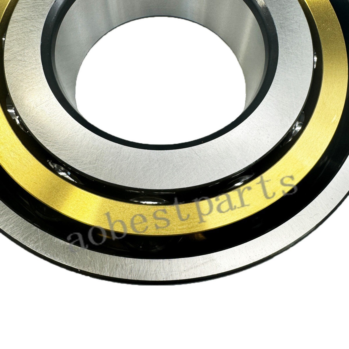 NEW 7318 BECBY Angular Contact Ball Bearing for SKF 90 X 190 X 43mm