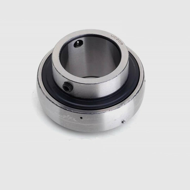 1PC NEW NSK Outer Spherical Waterproof Bearing UK206 #DM