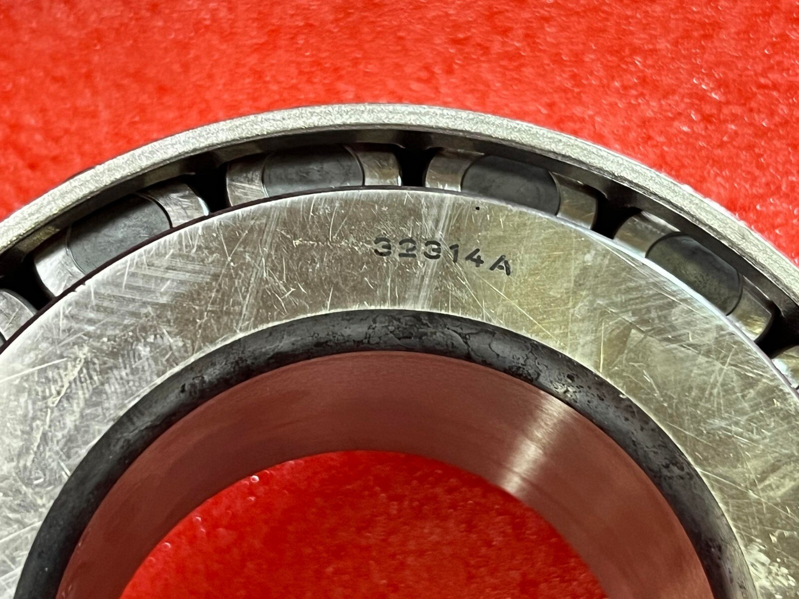 FAG 32314A Taper A. A5/4