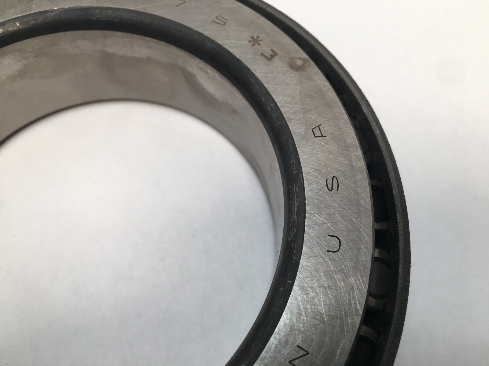 TIMKEN 52375-3 Taper Roller Bearing Cone 3-3/4″ ID 52375 *3 USA