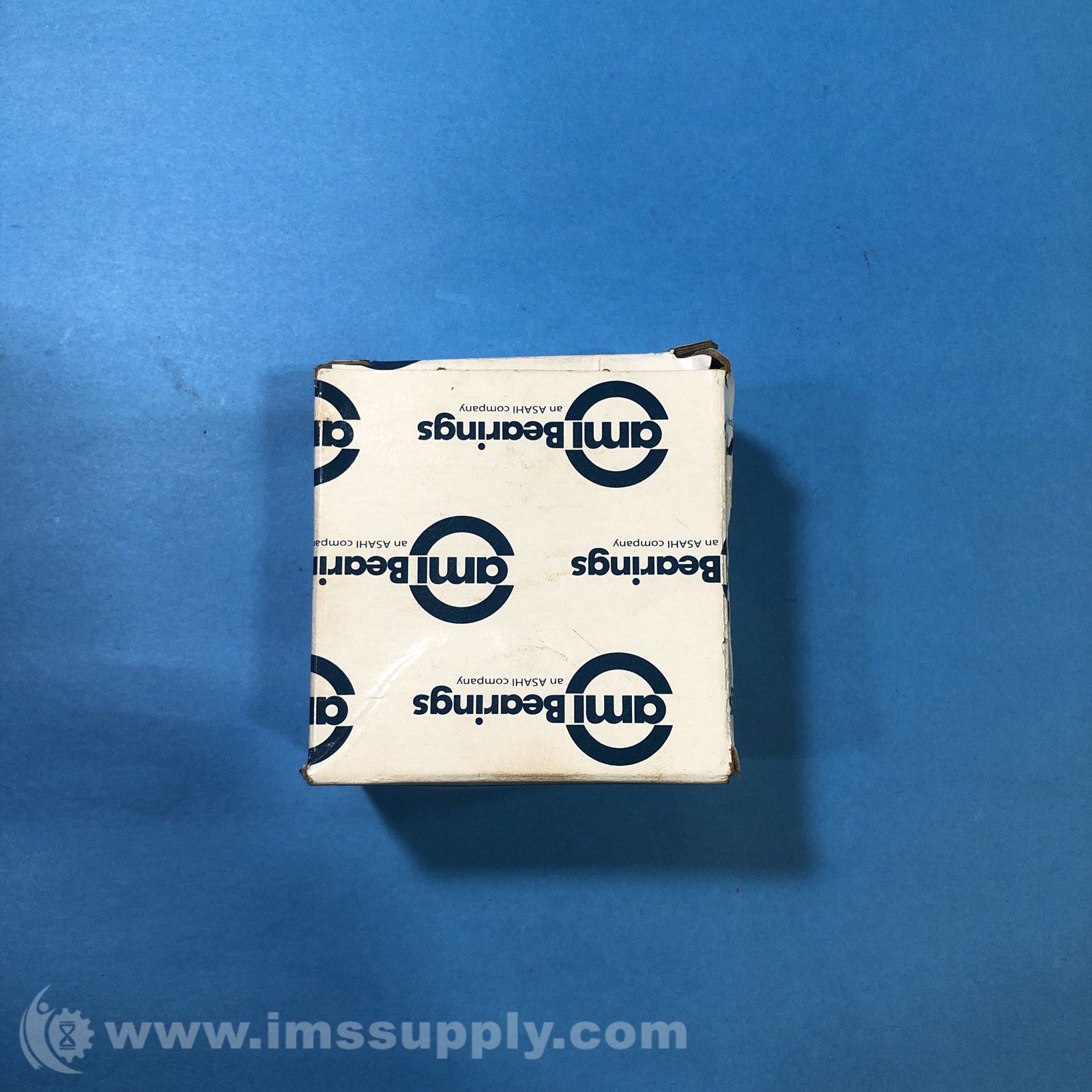Ami Bearings MUC206-18 Ball Bearing Insert, 1-1/8" Bore FNFP