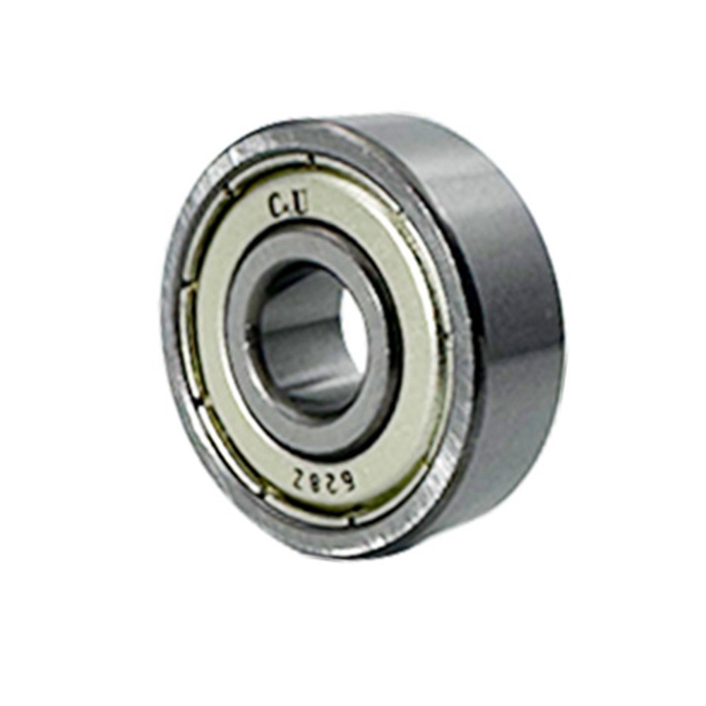 10 Pack CKU 628-ZZ 8x24x8mm Double Metal Shielded Deep Groove Ball Bearings