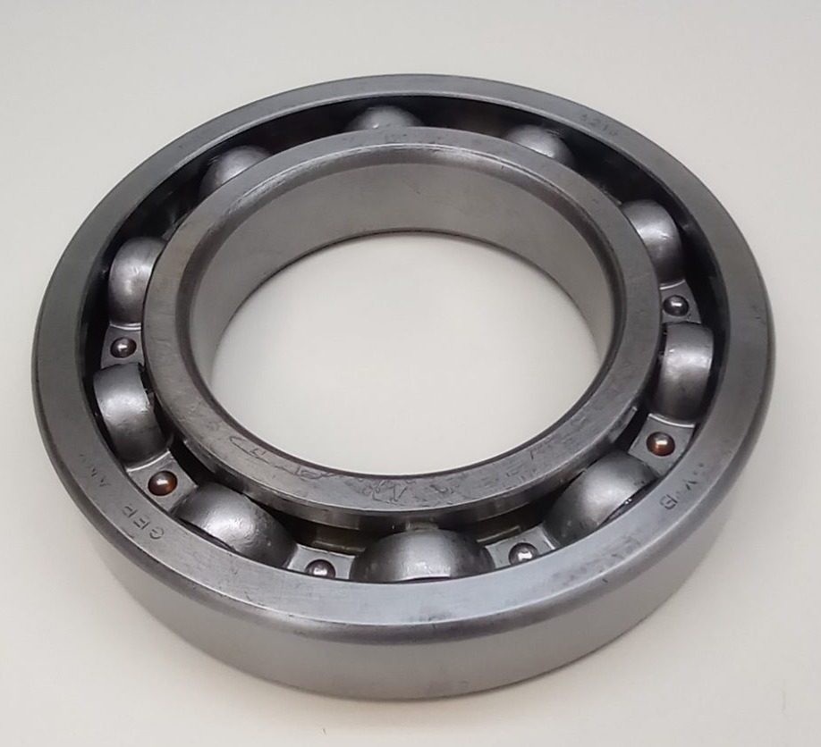 FAG 6216 Ball Bearing Deep Groove 80mm ID X 140mm OD X 26mm W