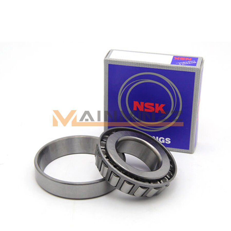 ONE NEW HR32916J NSK Taper Roller Bearing Cone & Cup Set HR 32916J