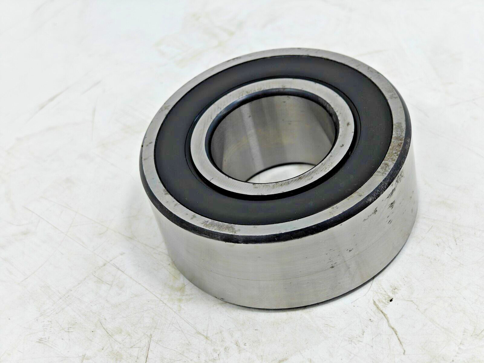 3311 2RS INA Double Row Angular Contact Ball Bearing 55x120x49.2 mm 3311 / 5311