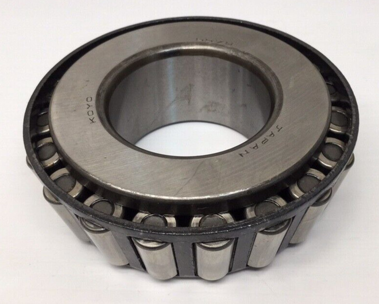 Koyo 557S Tapered Roller Bearing Cone 2.1250″ Bore