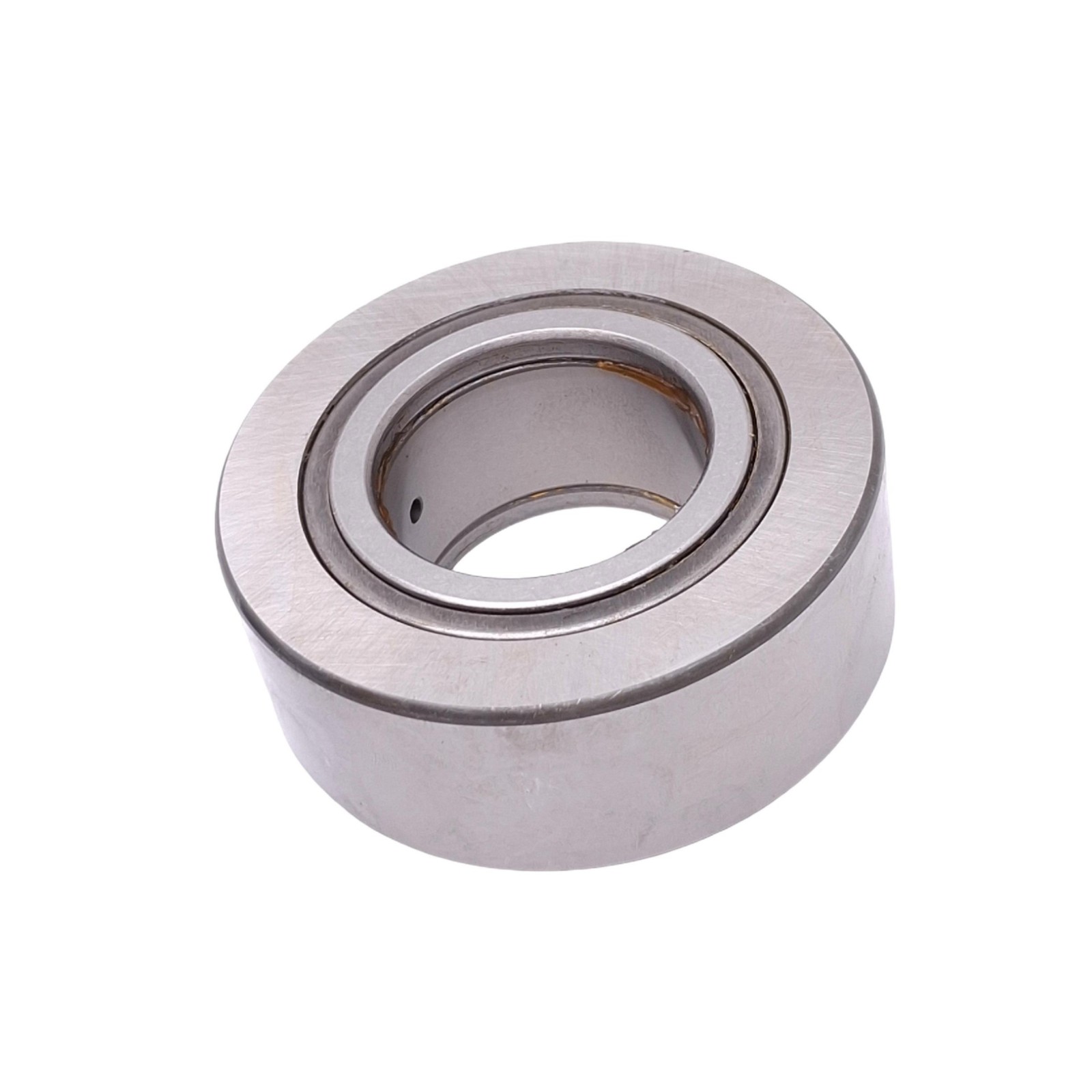 SKF NUTR 40 X Support Roller Bearing, 80mm OD, 40mm Bore, 1800rpm 72kN Max