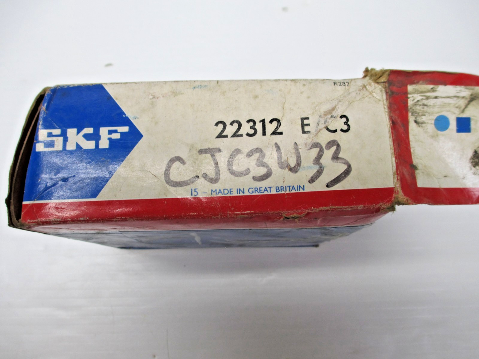 OEM SKF Spherical Roller bearing 22312 E/C3