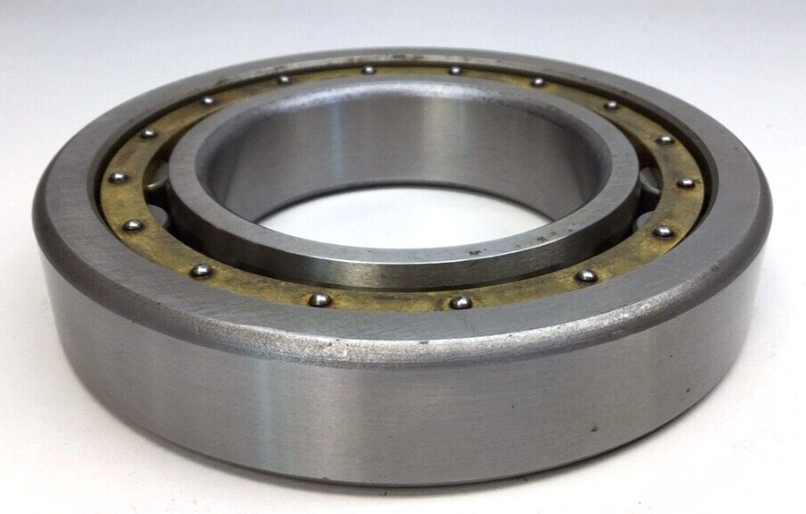 SKF NJ213 Cylindrical Roller Bearing 65mm ID X 120mm OD X 23mm W 2NU13