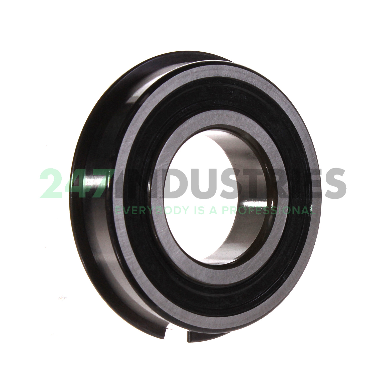 6207-2RS1NR SKF 35 x 72 x 17 mm DEEP GR. BALL SINGLE ROW
